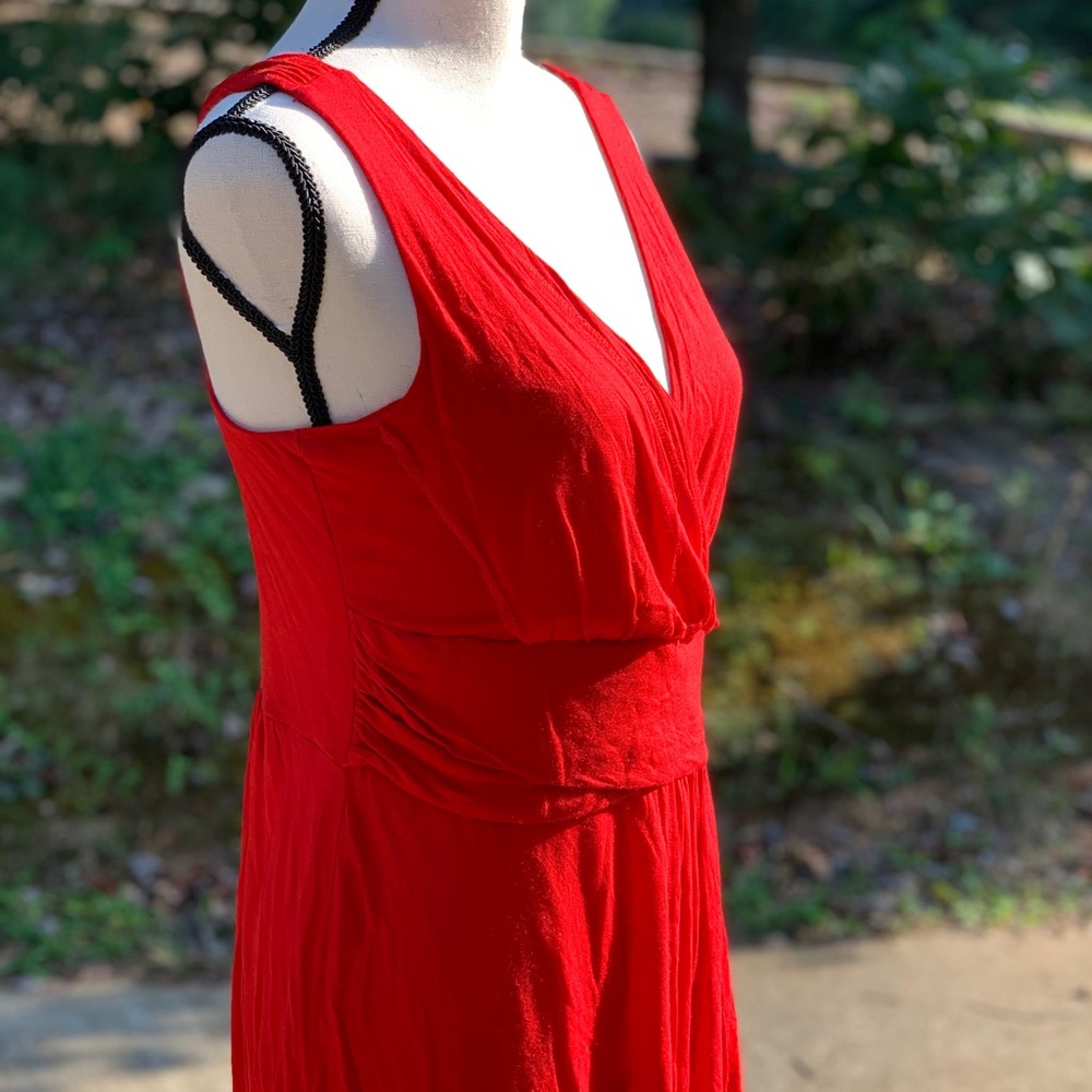 Wrap Tank - Picture 2 of 4